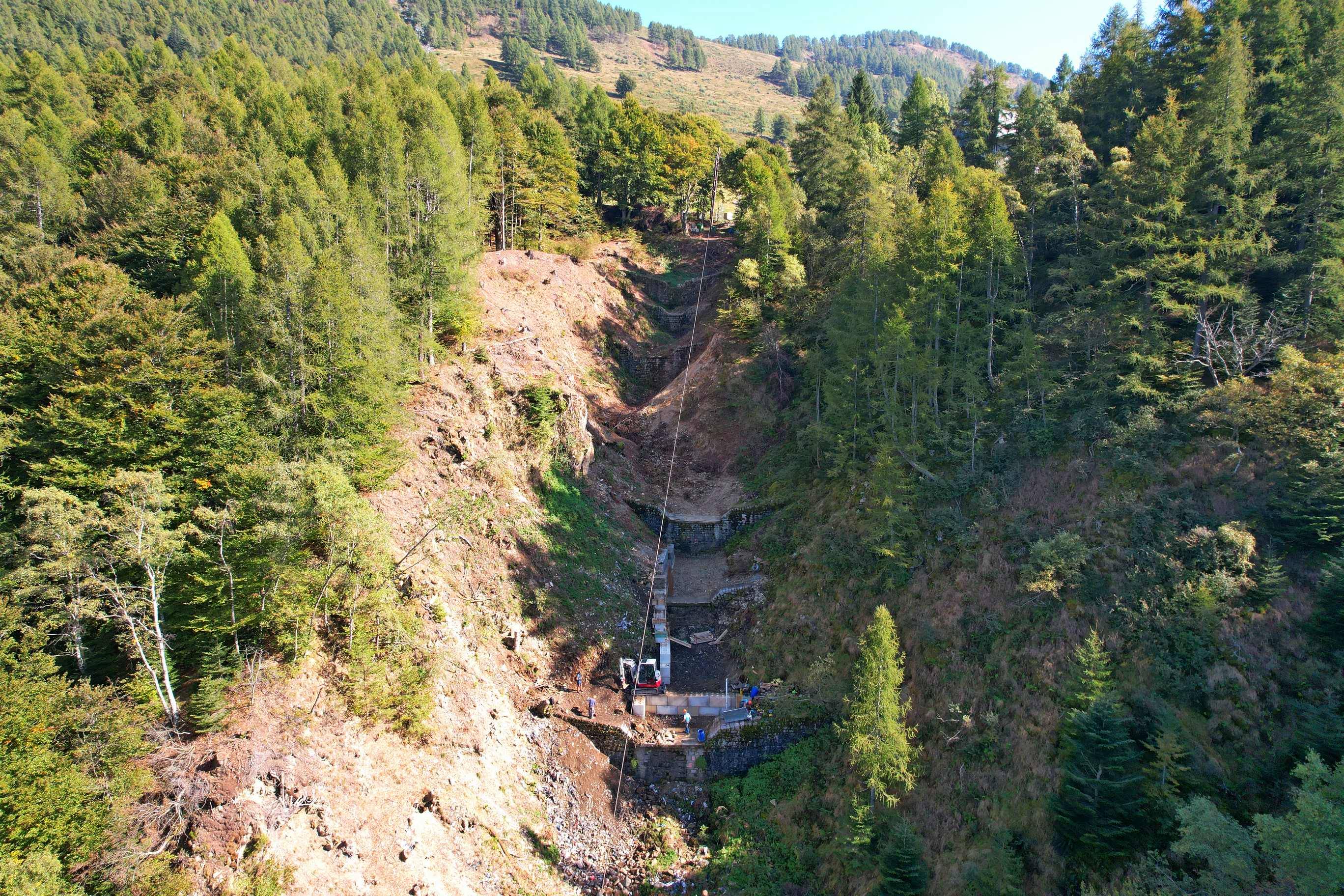 COSTRUZIONI SPECIALI